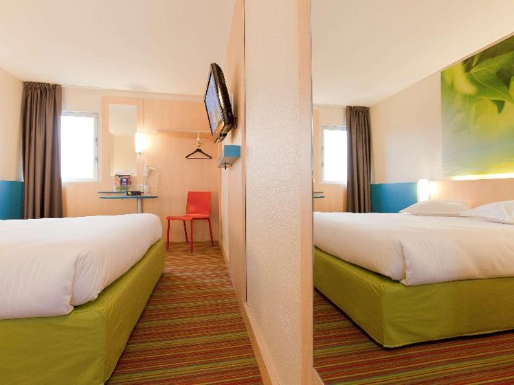 SUITE WITH DOUBLE BED Room