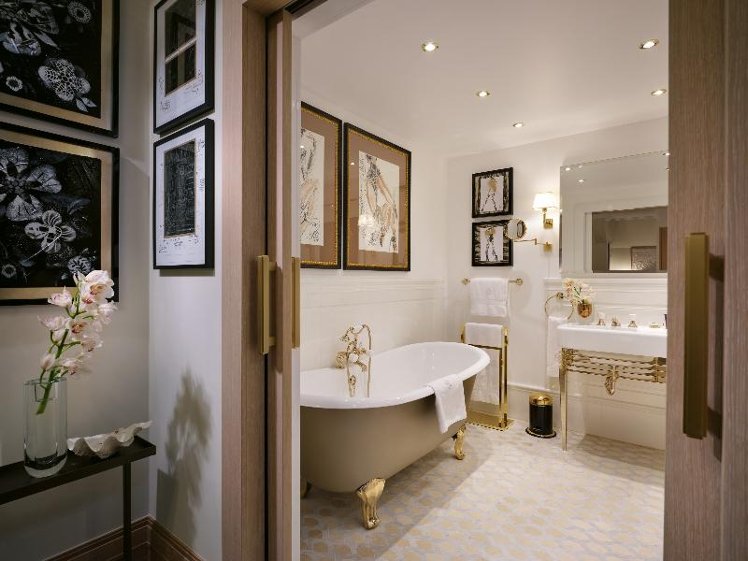 SUITE PREMIUM Room