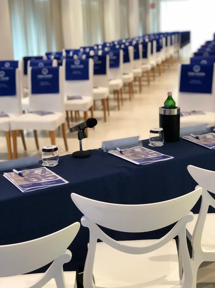 Conferences
