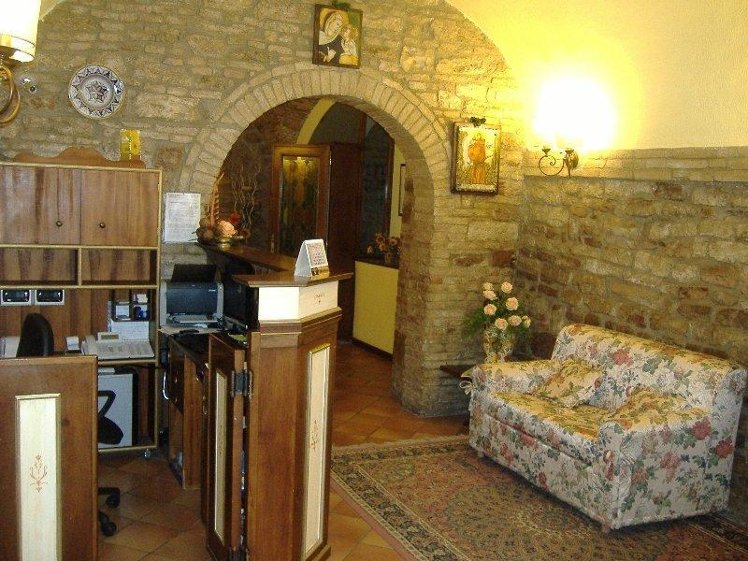 Albergo Del Viaggiatore
