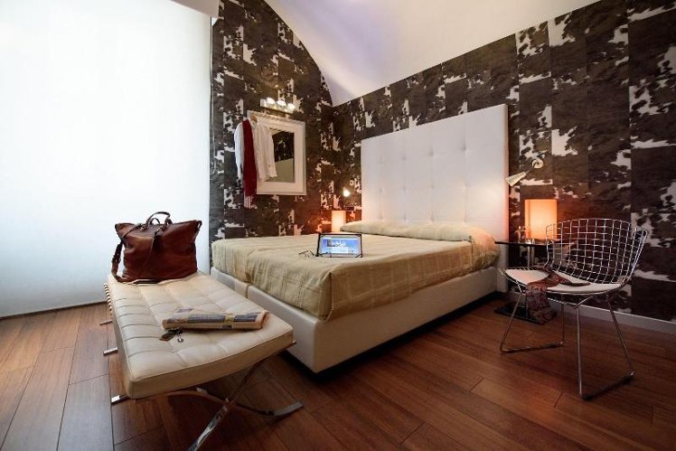 DOUBLE INNER Room