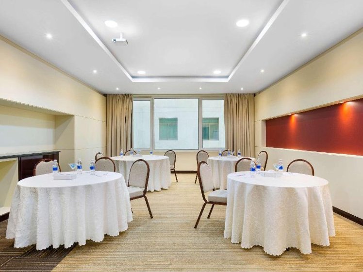 Conferences