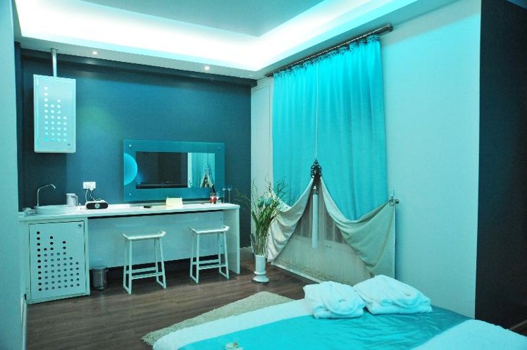 Double or Twin COMFORT Room