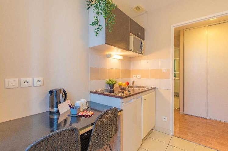 APARTMENT ONE BEDROOM Room
