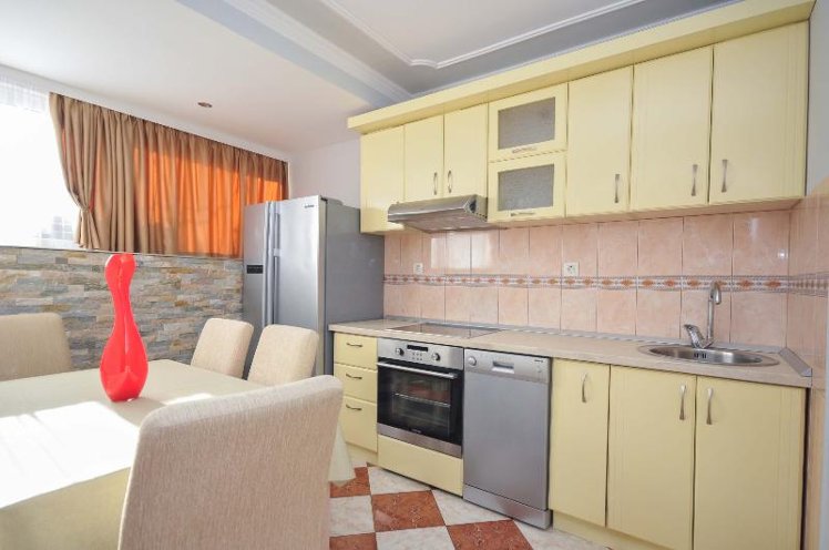APARTMENT TWO BEDROOMS Room