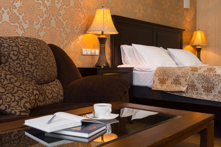 SUITE STANDARD Room
