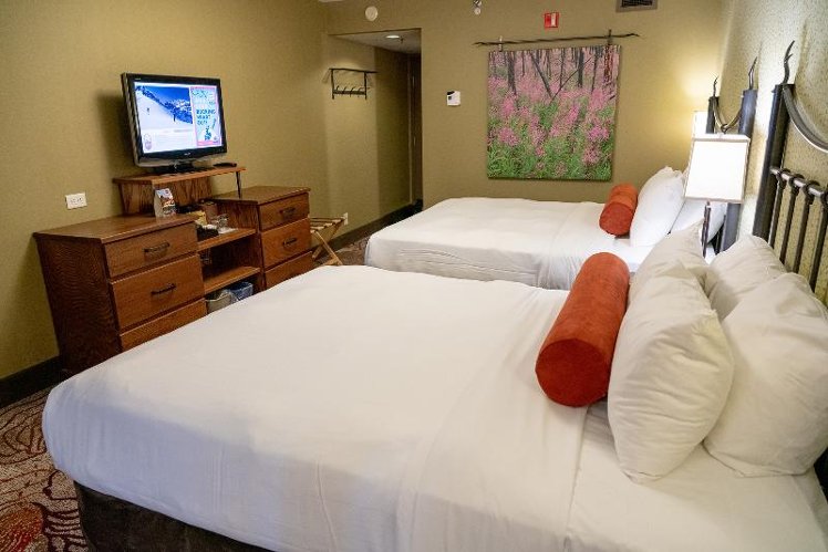 DOUBLE SUPERIOR Room