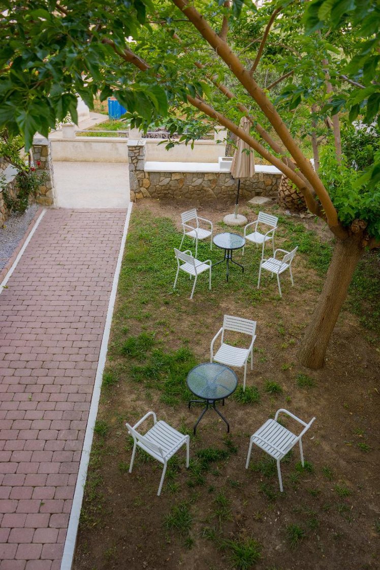 Act Skiathos