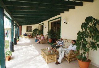 Gran Caribe Club Kawama
