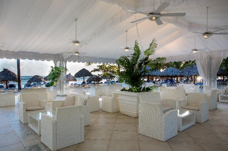Bahia Principe Grand El Portillo