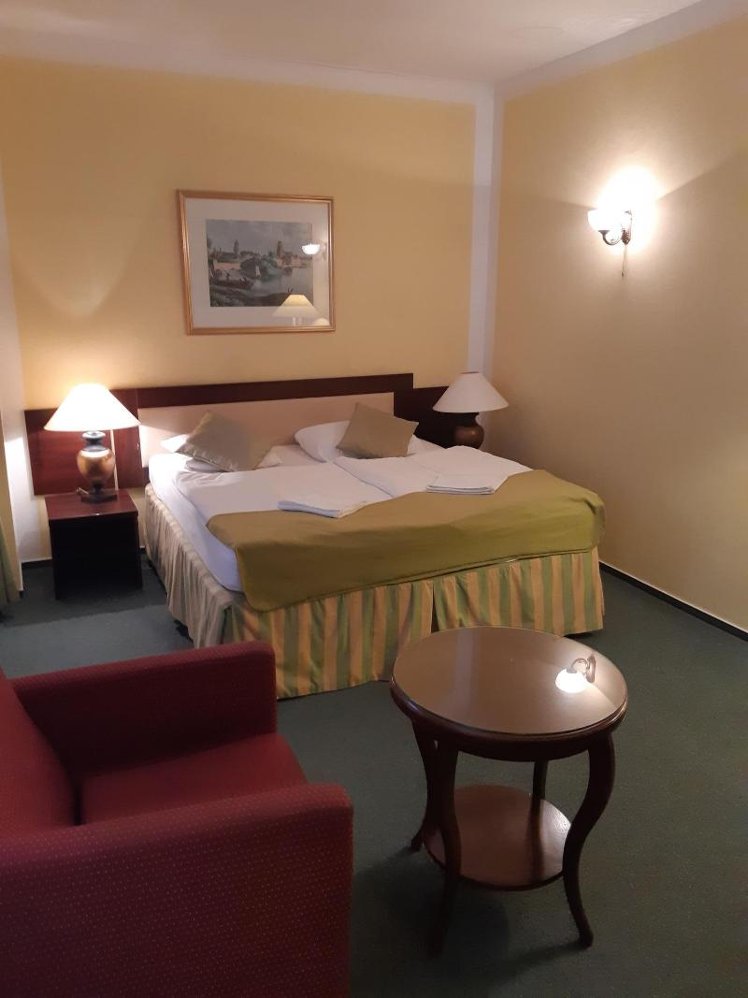 Hotel Florian Praha