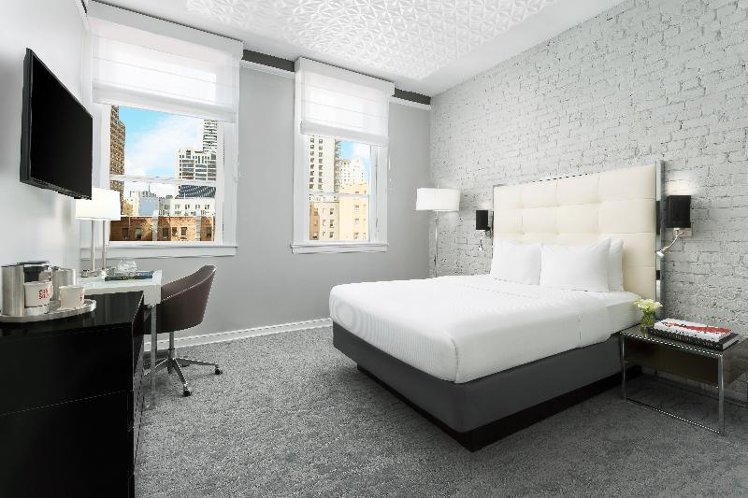Room KING SIZE BED Room