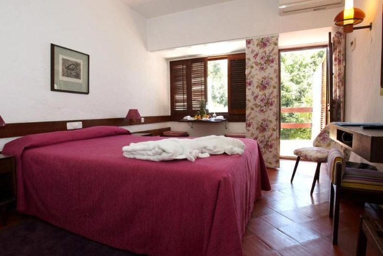 Double or Twin STANDARD Room
