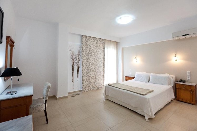 Double or Twin GARDEN VIEW Room