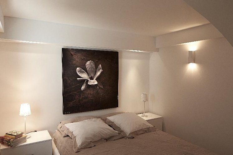APARTMENT WITH TERRACE Room