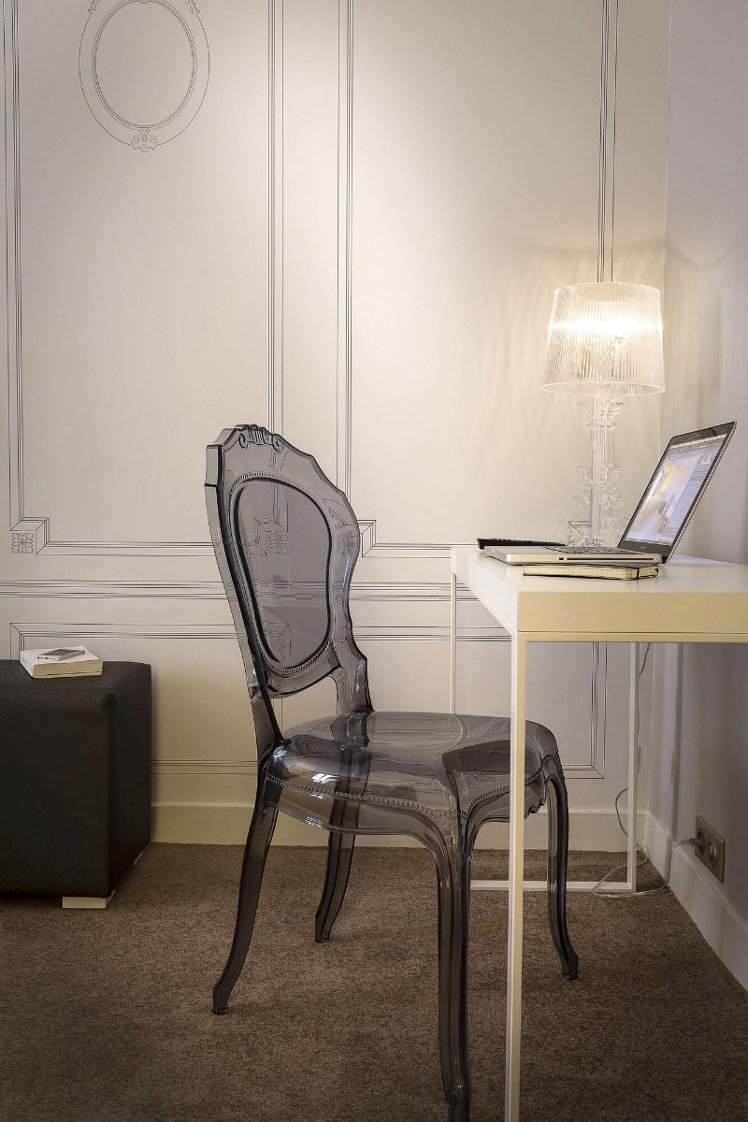 SINGLE STANDARD Room