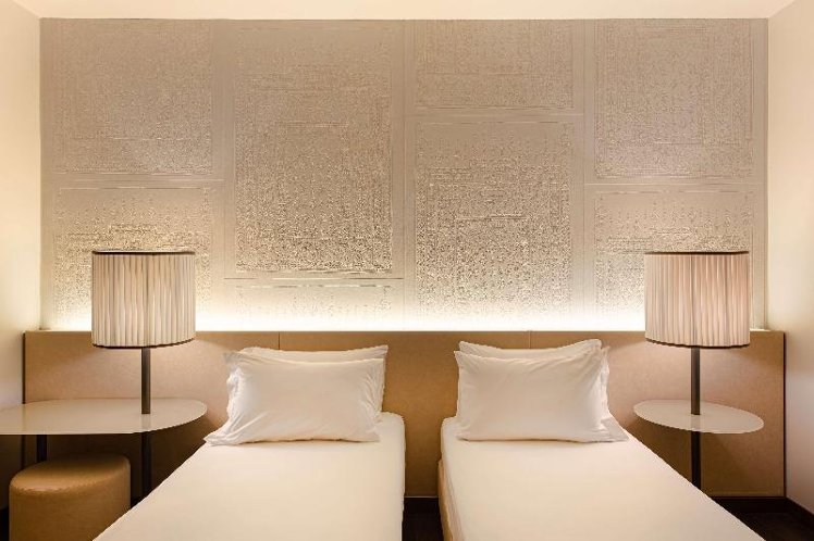 TWIN STANDARD Room