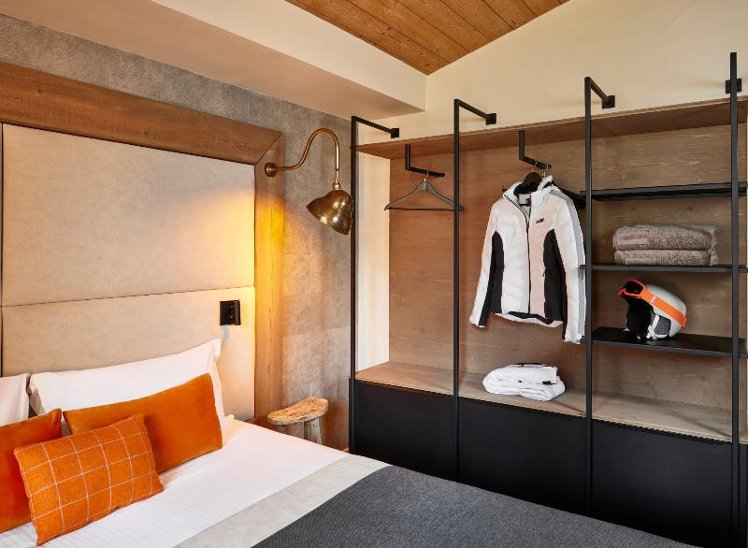 SUITE WITH VIEWS Room