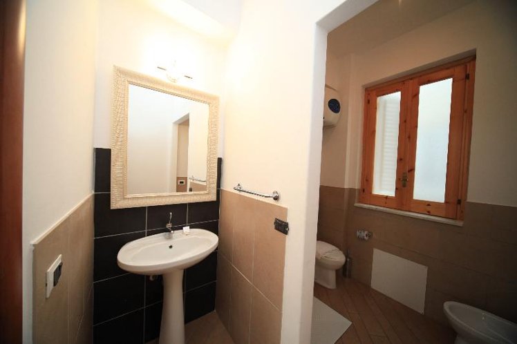 DOUBLE STANDARD Room