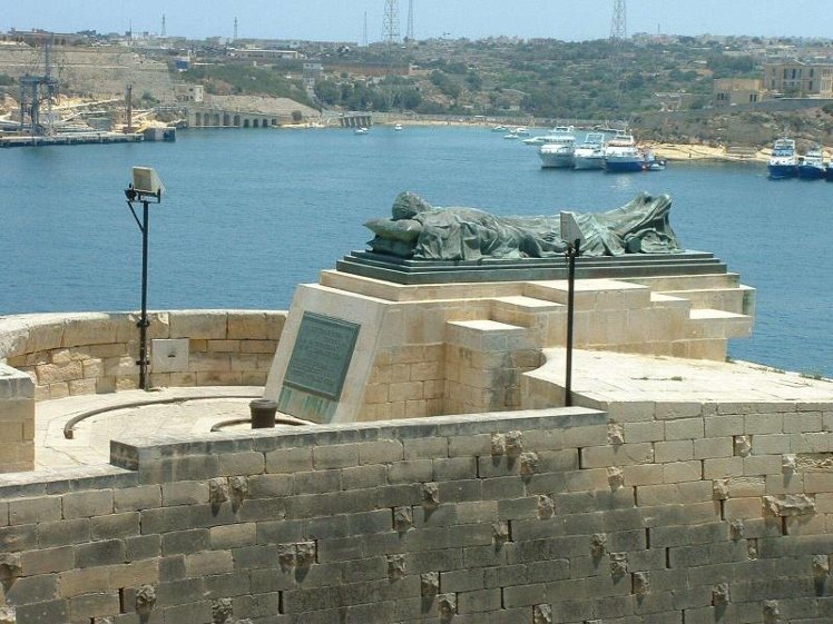 General view