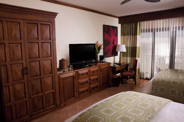 DOUBLE DELUXE Room