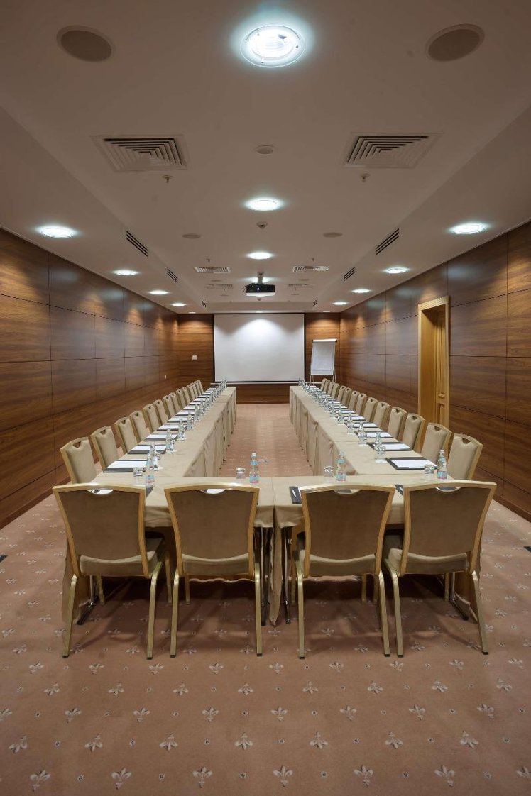 Conferences