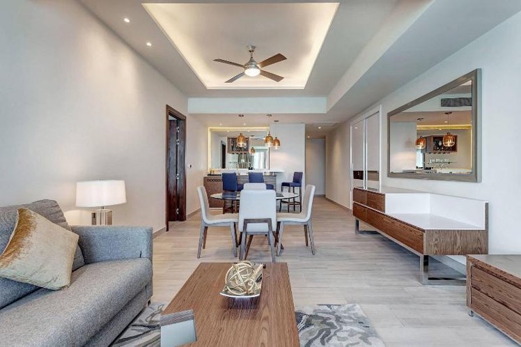 SUITE Presidential WITH VIEWS Room