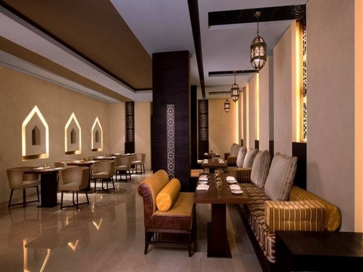 Al Mirqab Boutique Hotel