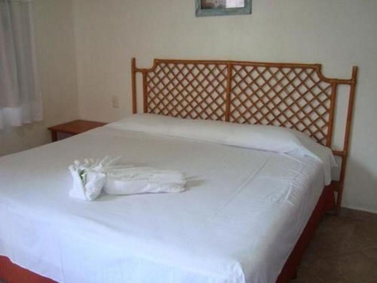 DOUBLE STANDARD Room