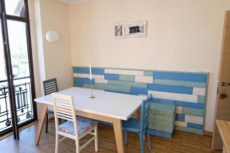 Hostal Balcón al mar