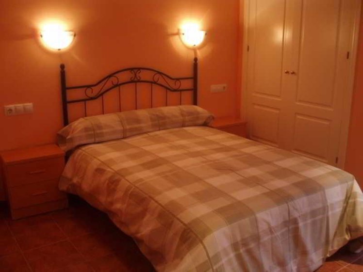APARTMENT TWO BEDROOMS Room