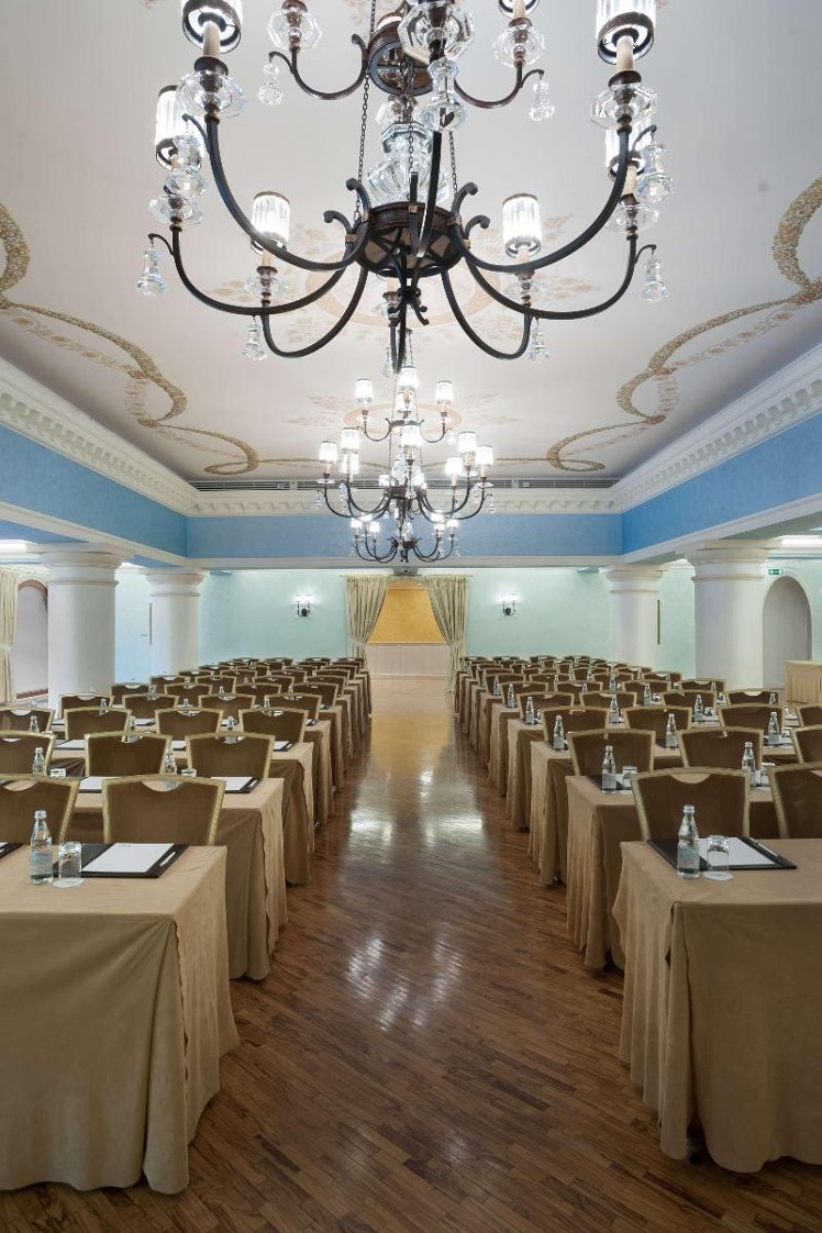 Conferences