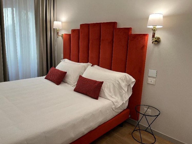 Double or Twin SUPERIOR CITY VIEW Room