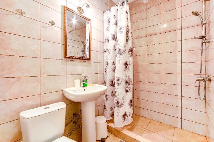 DOUBLE COMFORT Room