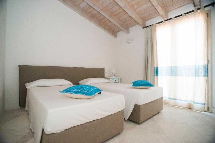 APARTMENT TWO BEDROOMS Room