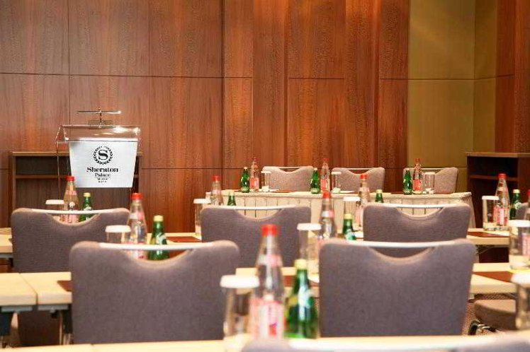 Conferences