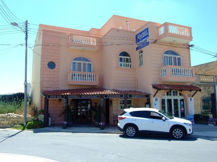 General view