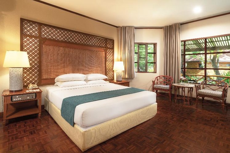 CHALET STANDARD Room
