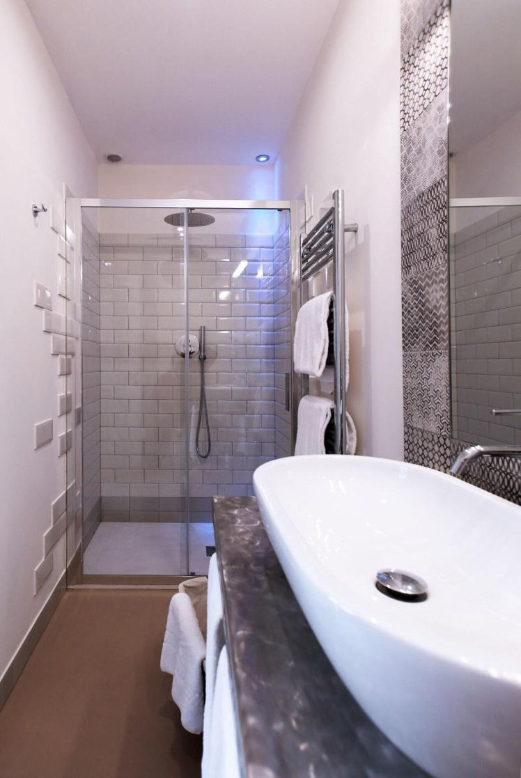 DOUBLE LUXURY Room