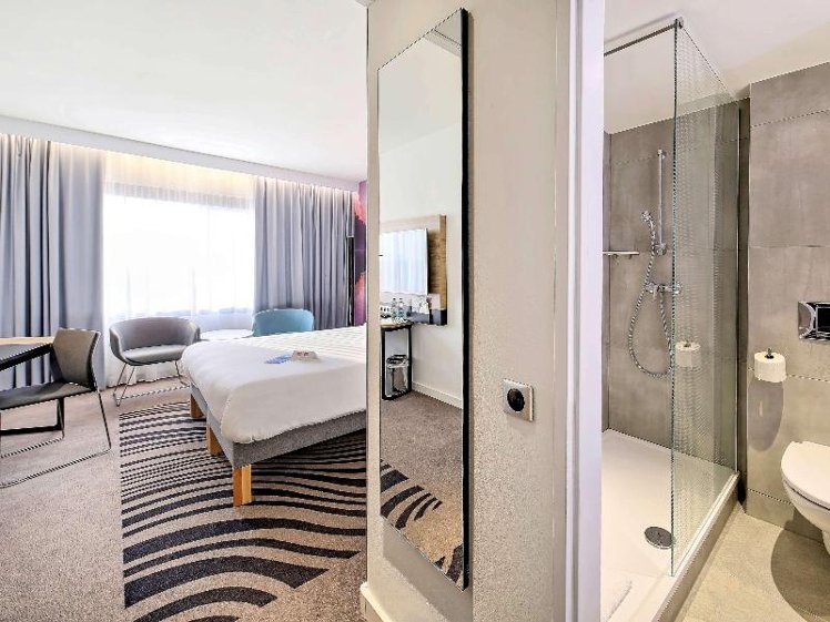 DOUBLE EXECUTIVE Room