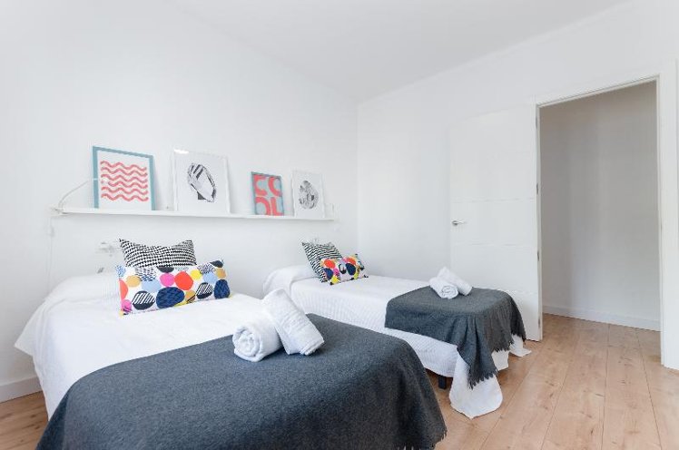 Port Apartments