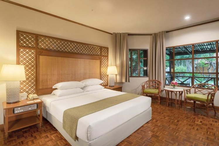 CHALET SUPERIOR Room