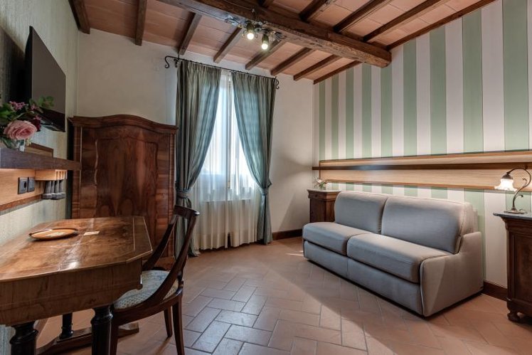 SUITE STANDARD Room