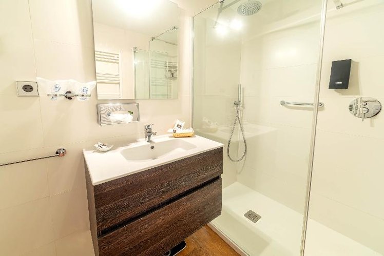 BUNGALOW STANDARD Room