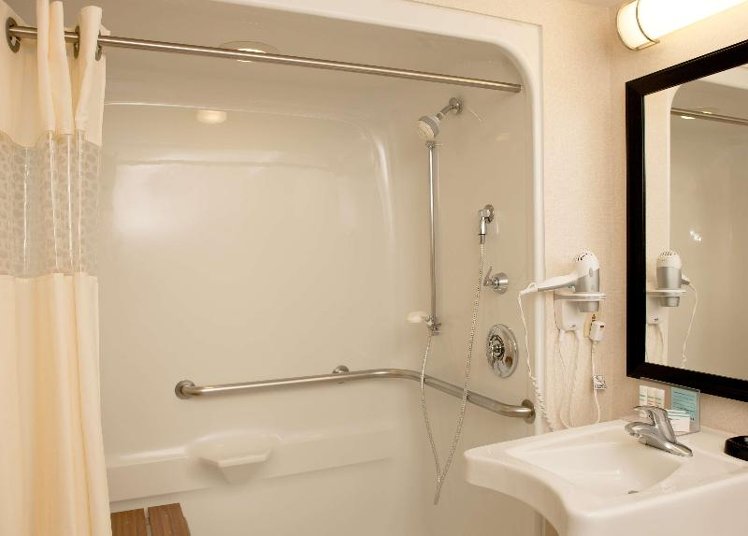DOUBLE QUEEN BED NON SMOKING Room
