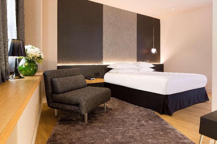 DOUBLE EXECUTIVE Room