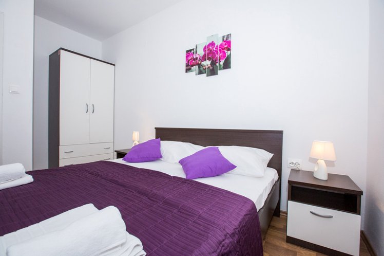 APARTMENT ONE BEDROOM Room