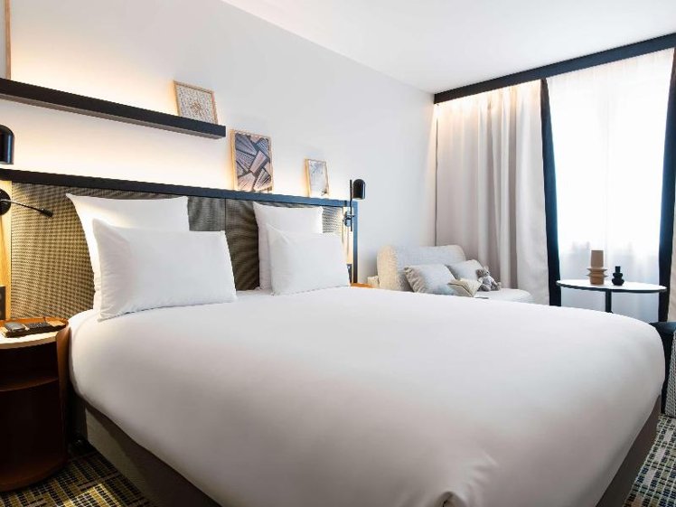 TRIPLE CLASSIC Room