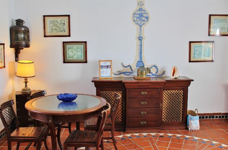 VILLA STANDARD Room