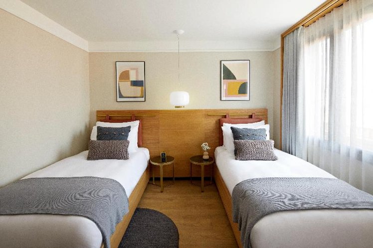 Kimpton Vividora Hotel